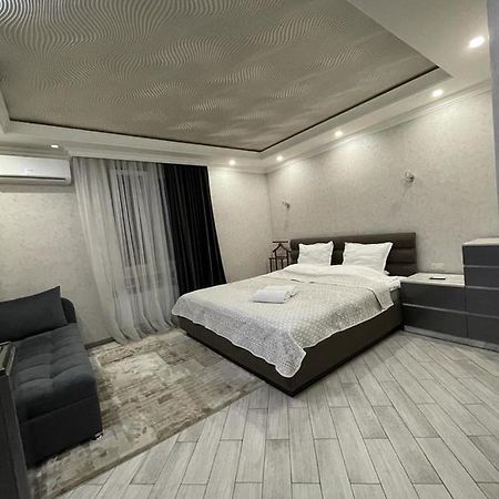Sm Apartment Jerevan Exteriér fotografie