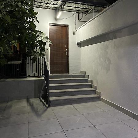 Sm Apartment Jerevan Exteriér fotografie