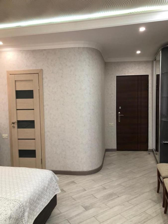 Sm Apartment Jerevan Exteriér fotografie