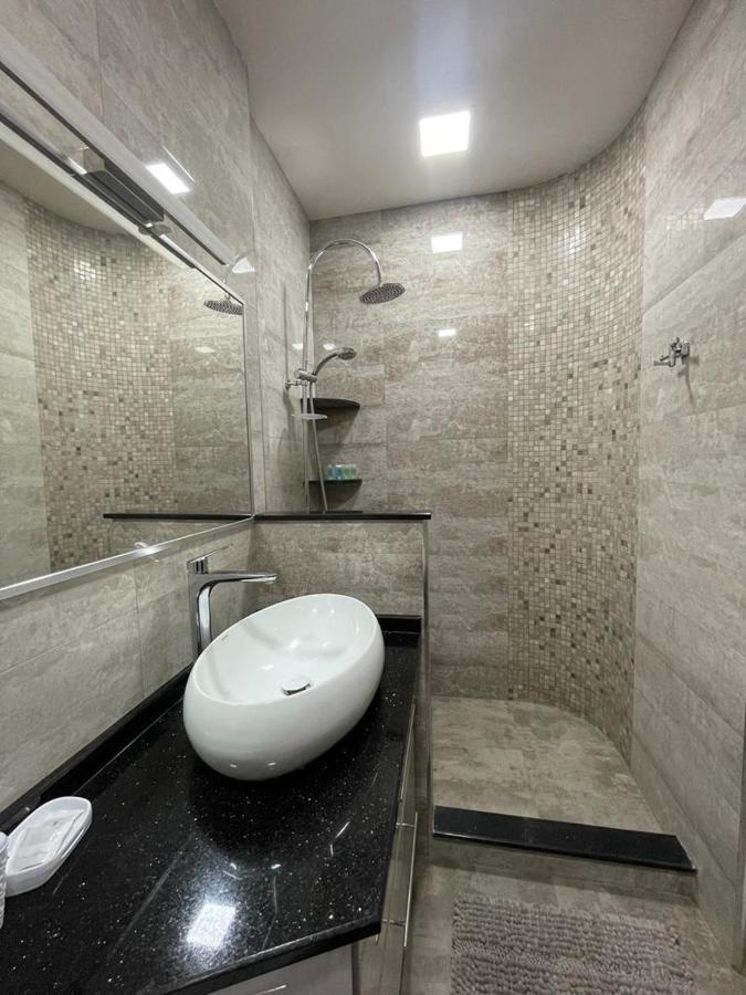 Sm Apartment Jerevan Exteriér fotografie