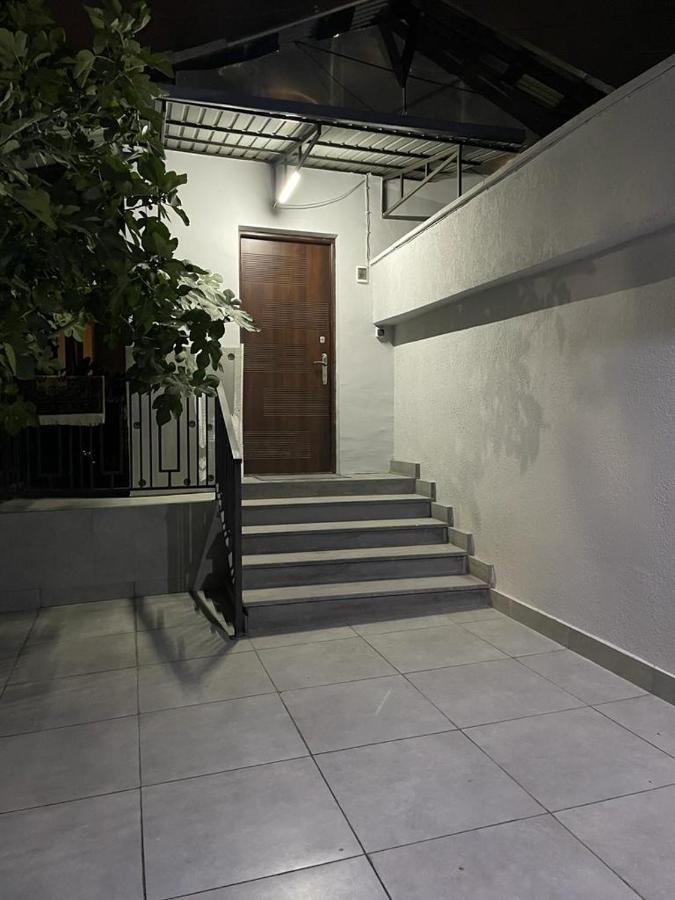 Sm Apartment Jerevan Exteriér fotografie