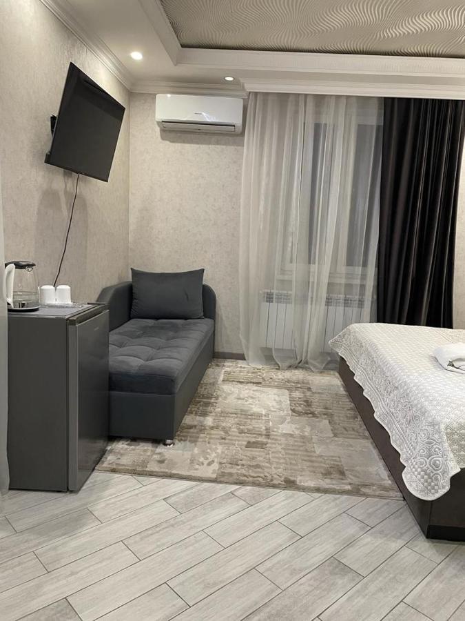 Sm Apartment Jerevan Exteriér fotografie