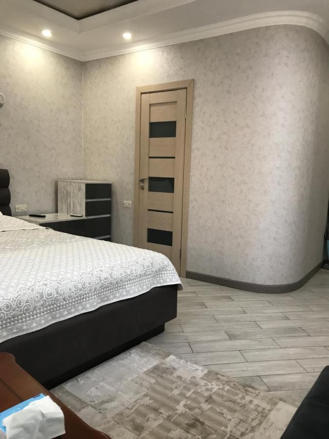 Sm Apartment Jerevan Exteriér fotografie