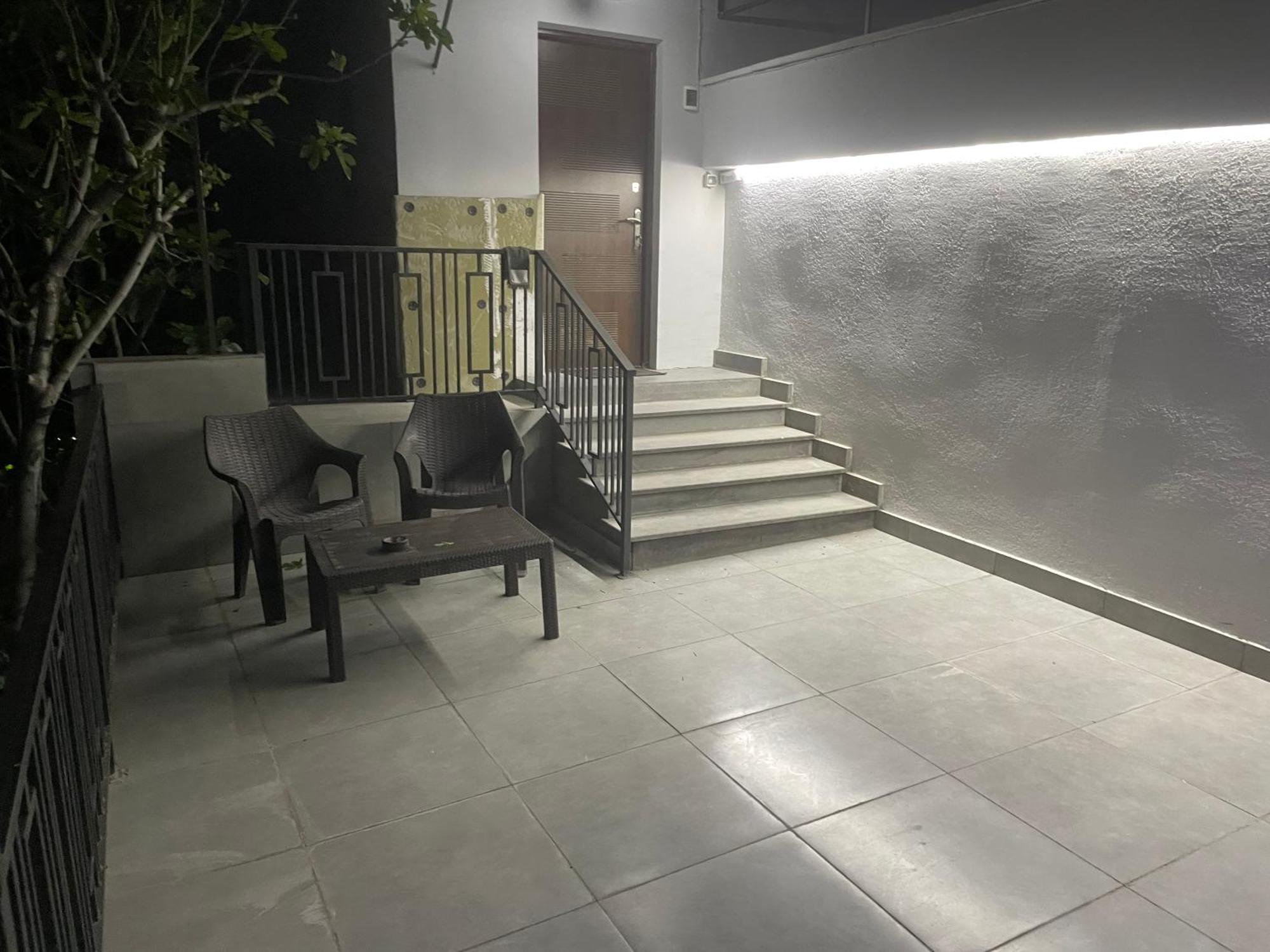 Sm Apartment Jerevan Exteriér fotografie